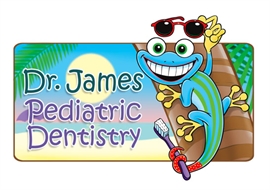Dr. Laji James Pediatric Dentistry